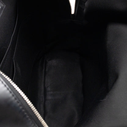 Josh Backpack Damier Graphite