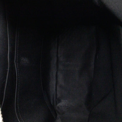 Josh Backpack Damier Graphite