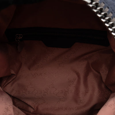 Falabella Mini Backpack Blue