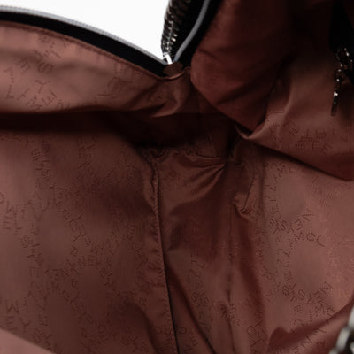 Falabella Mini Backpack Blue