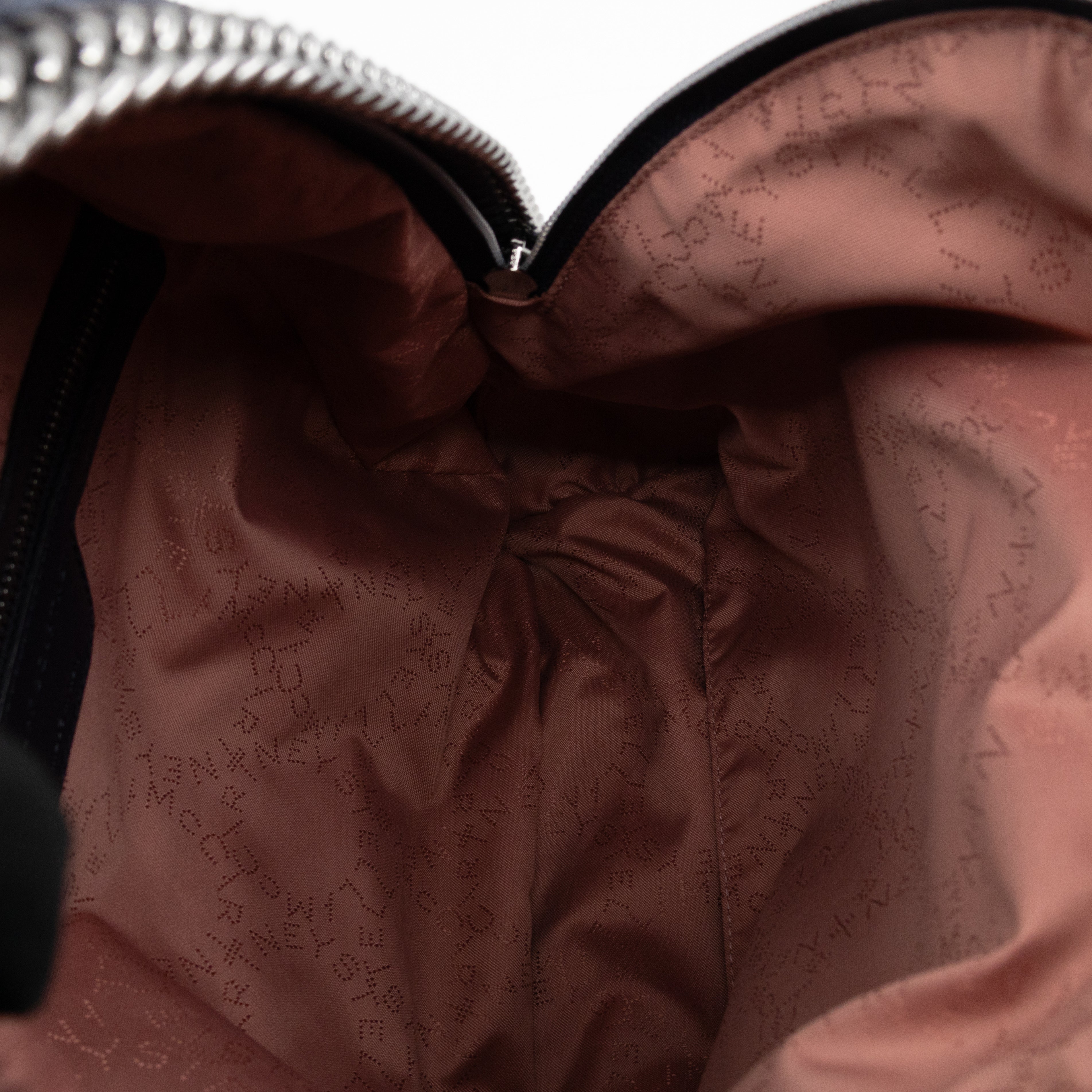 Falabella Mini Backpack Blue