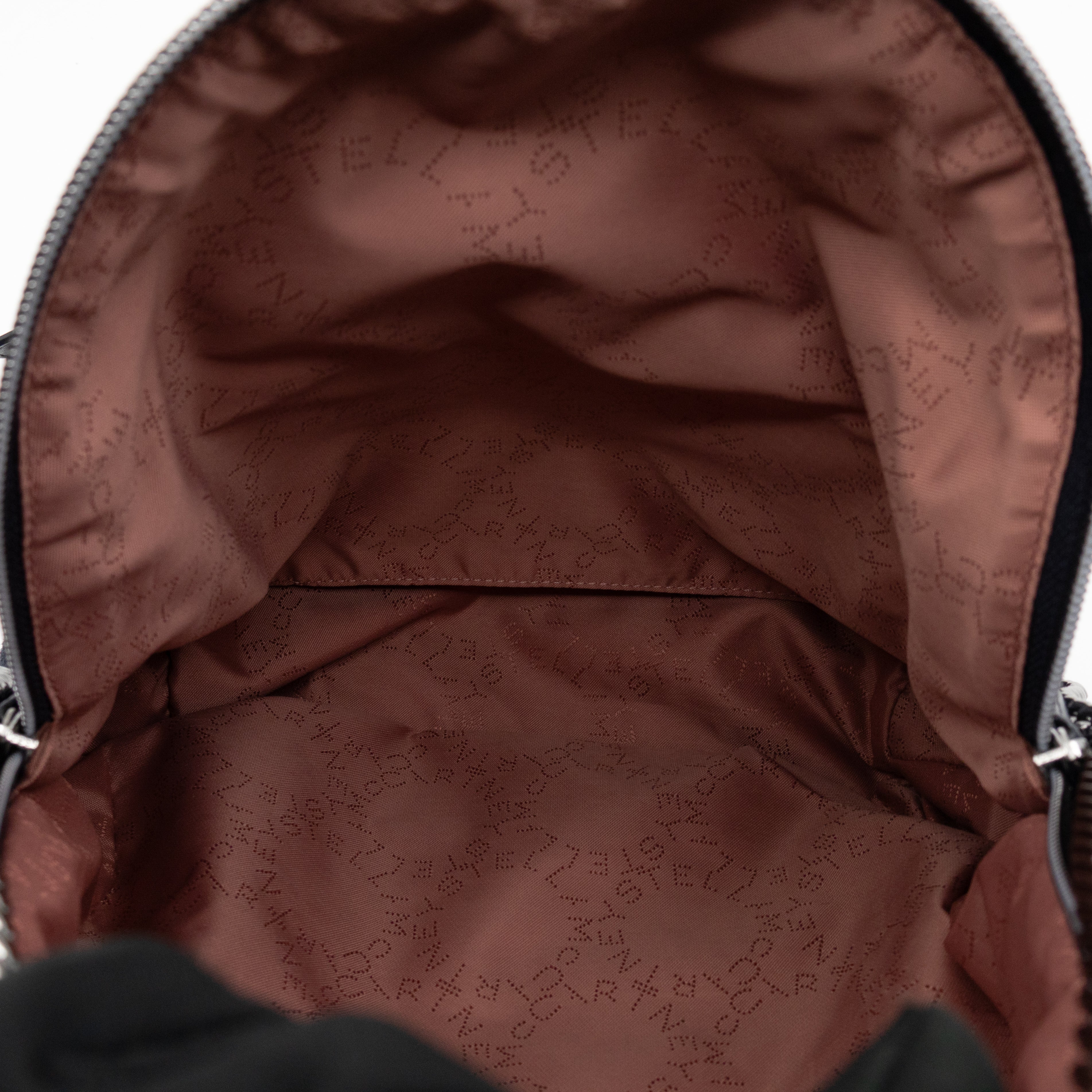 Falabella Mini Backpack Blue