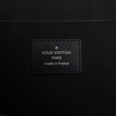 Pochette Jour GM Damier Graphite