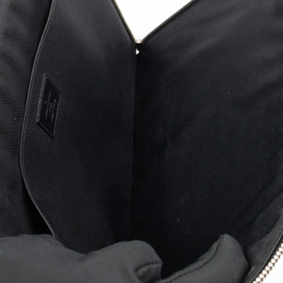 Pochette Jour GM Damier Graphite