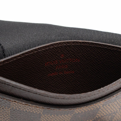 Card Holder Damier Ebene