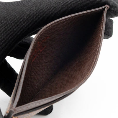 Card Holder Damier Ebene
