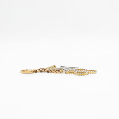 Tapage Key Holder & Bag Charm