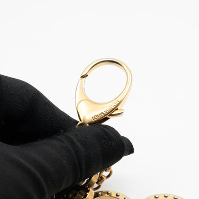 Tapage Key Holder & Bag Charm