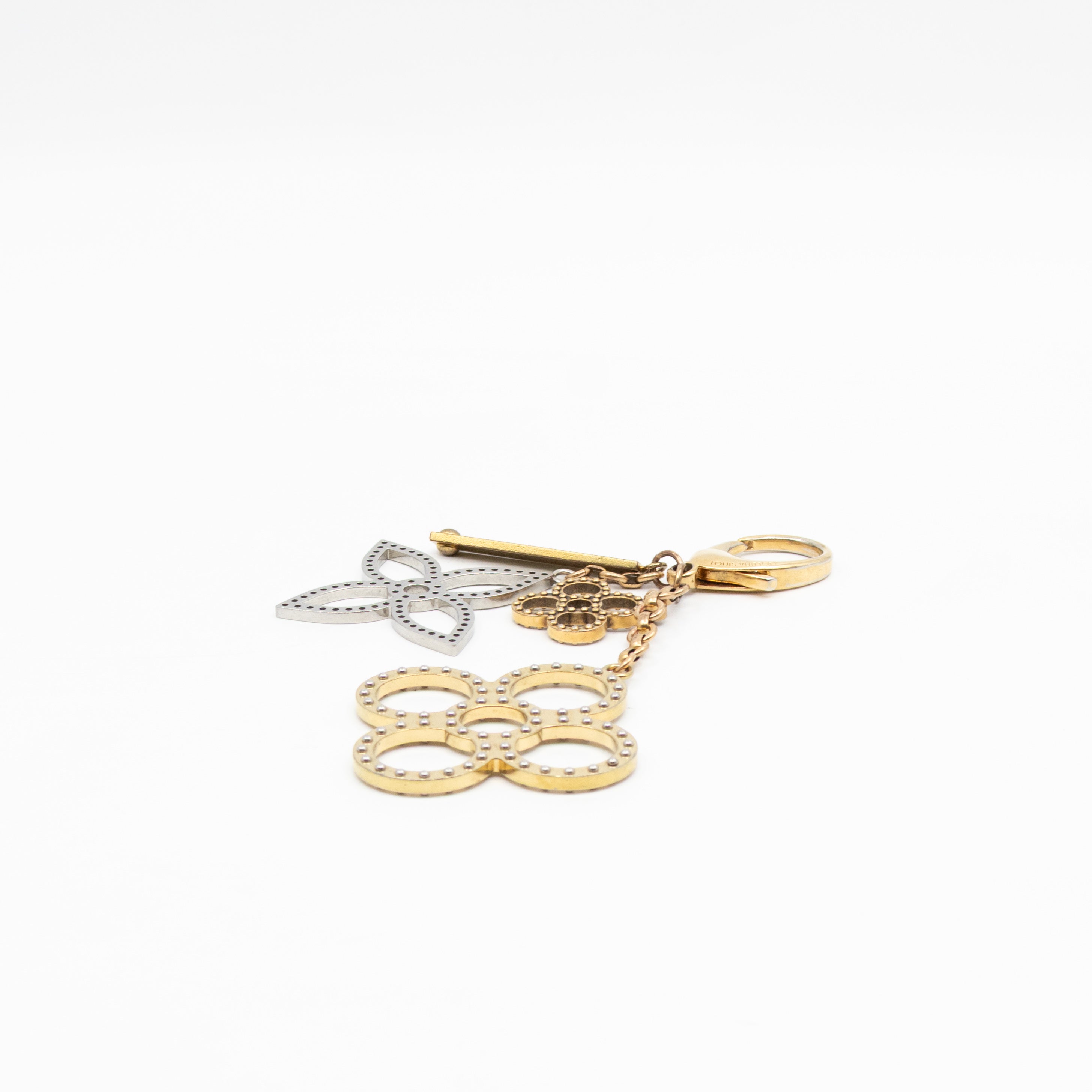 Tapage Key Holder & Bag Charm