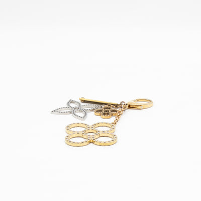 Tapage Key Holder & Bag Charm