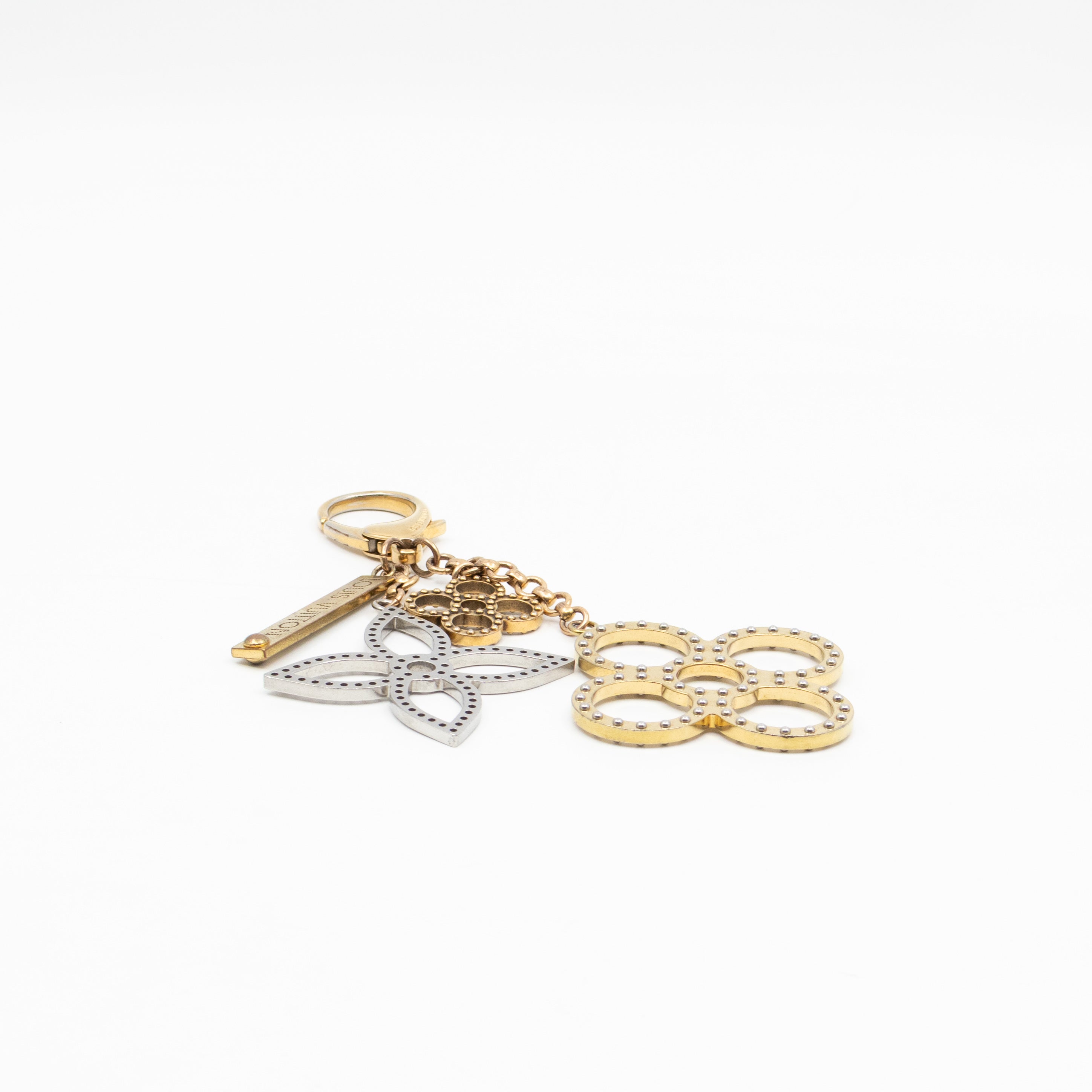 Tapage Key Holder & Bag Charm