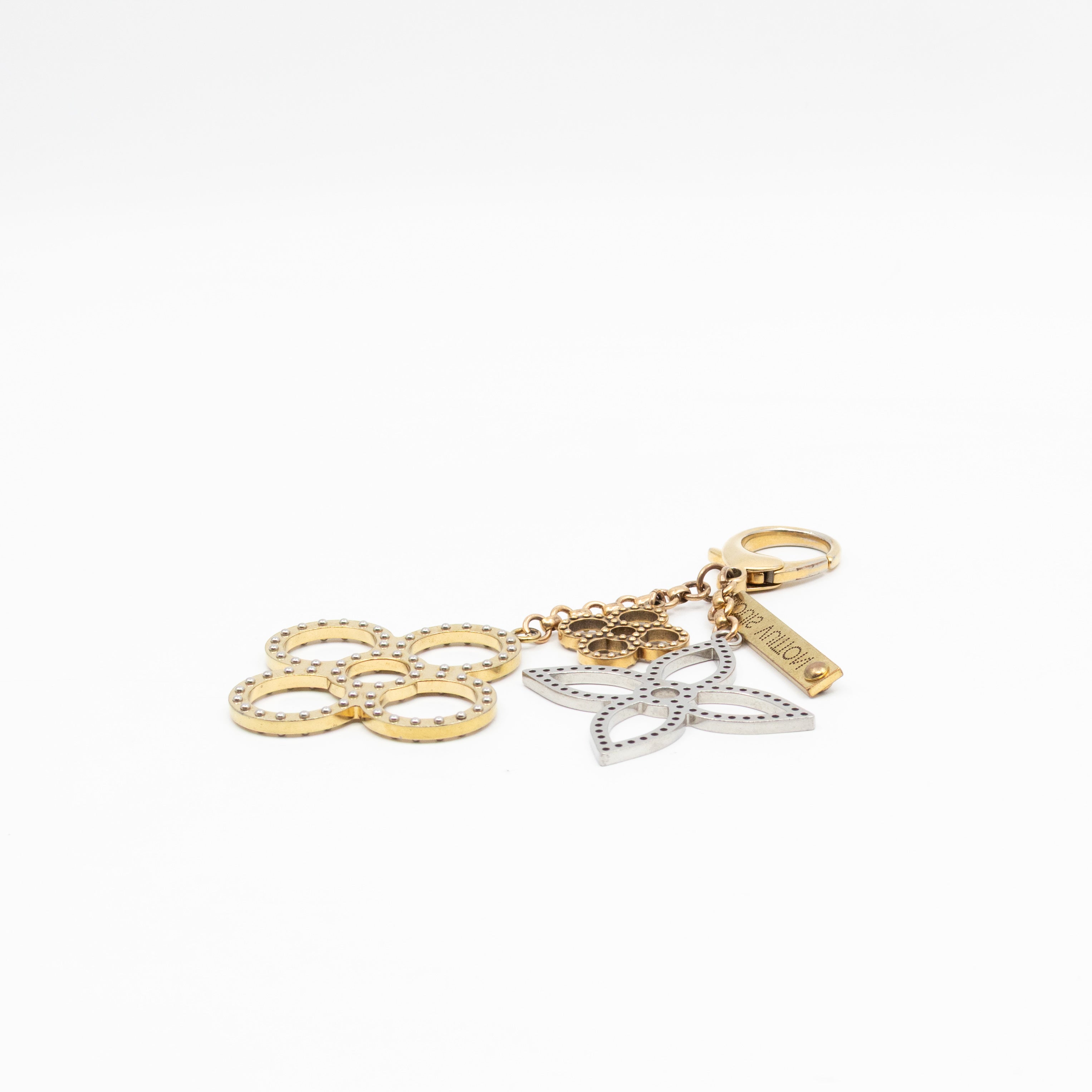 Tapage Key Holder & Bag Charm