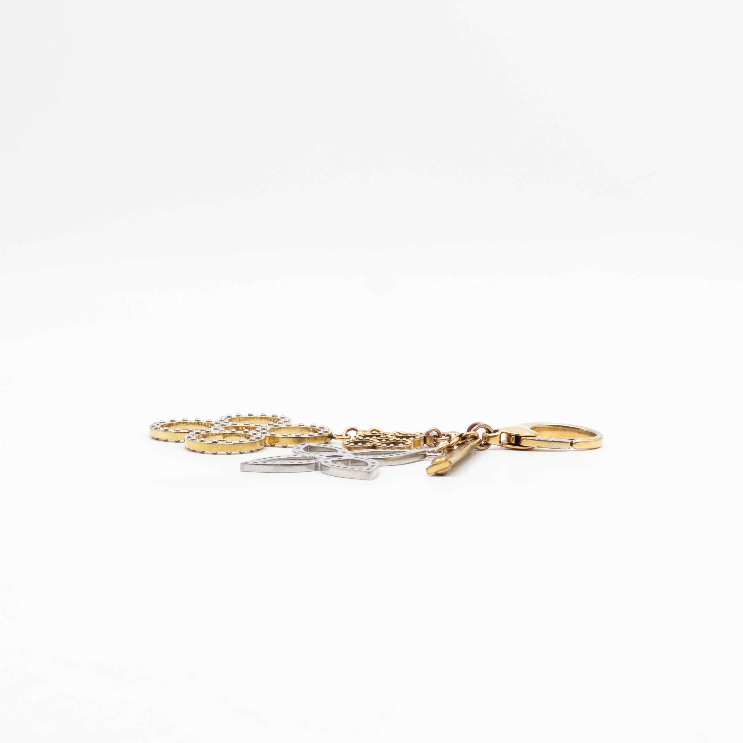 Tapage Key Holder & Bag Charm