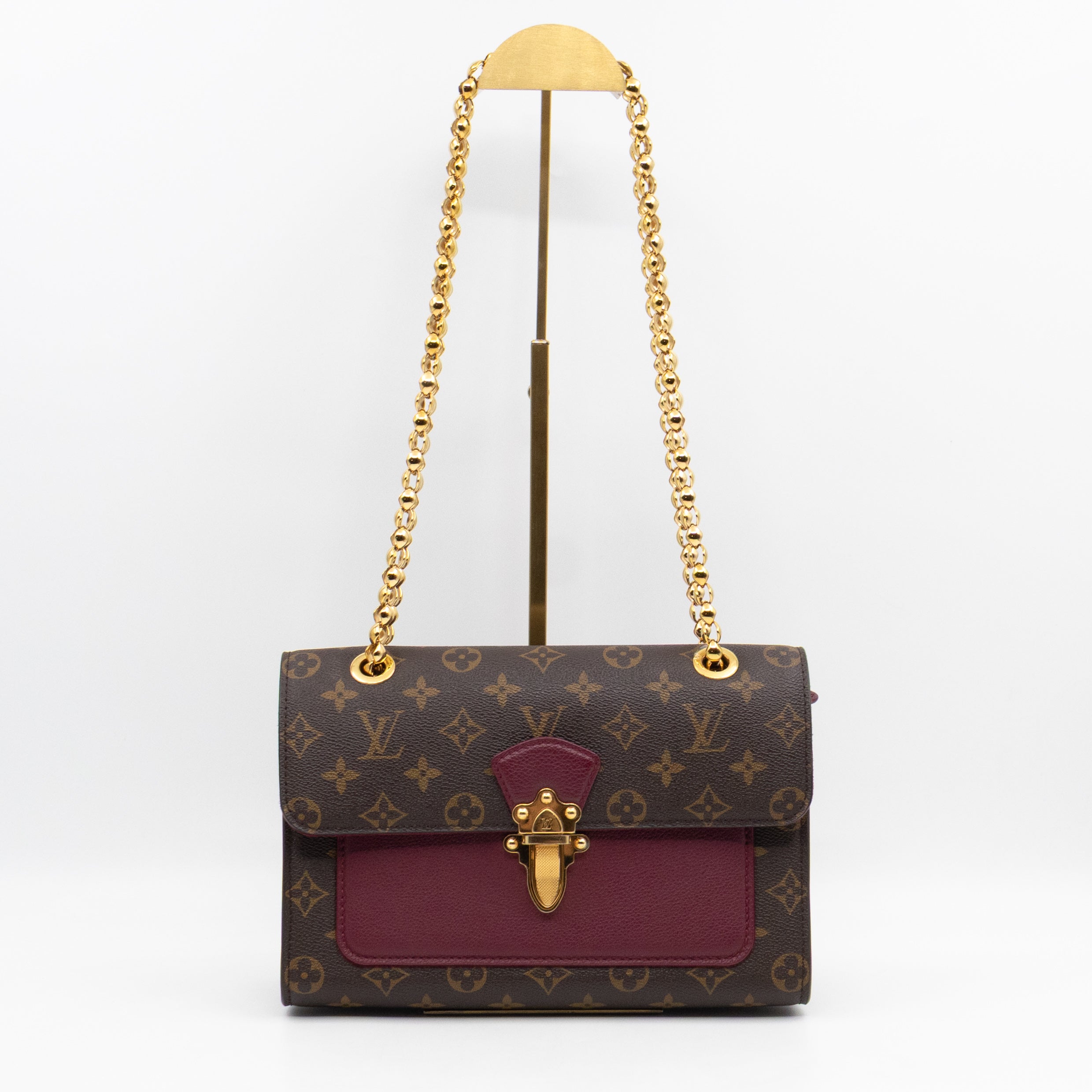 バッグ LOUIS VUITTON Pre-Owned LOUIS VUITTON Multi Pochette Crossbody Bag – Mazzarese