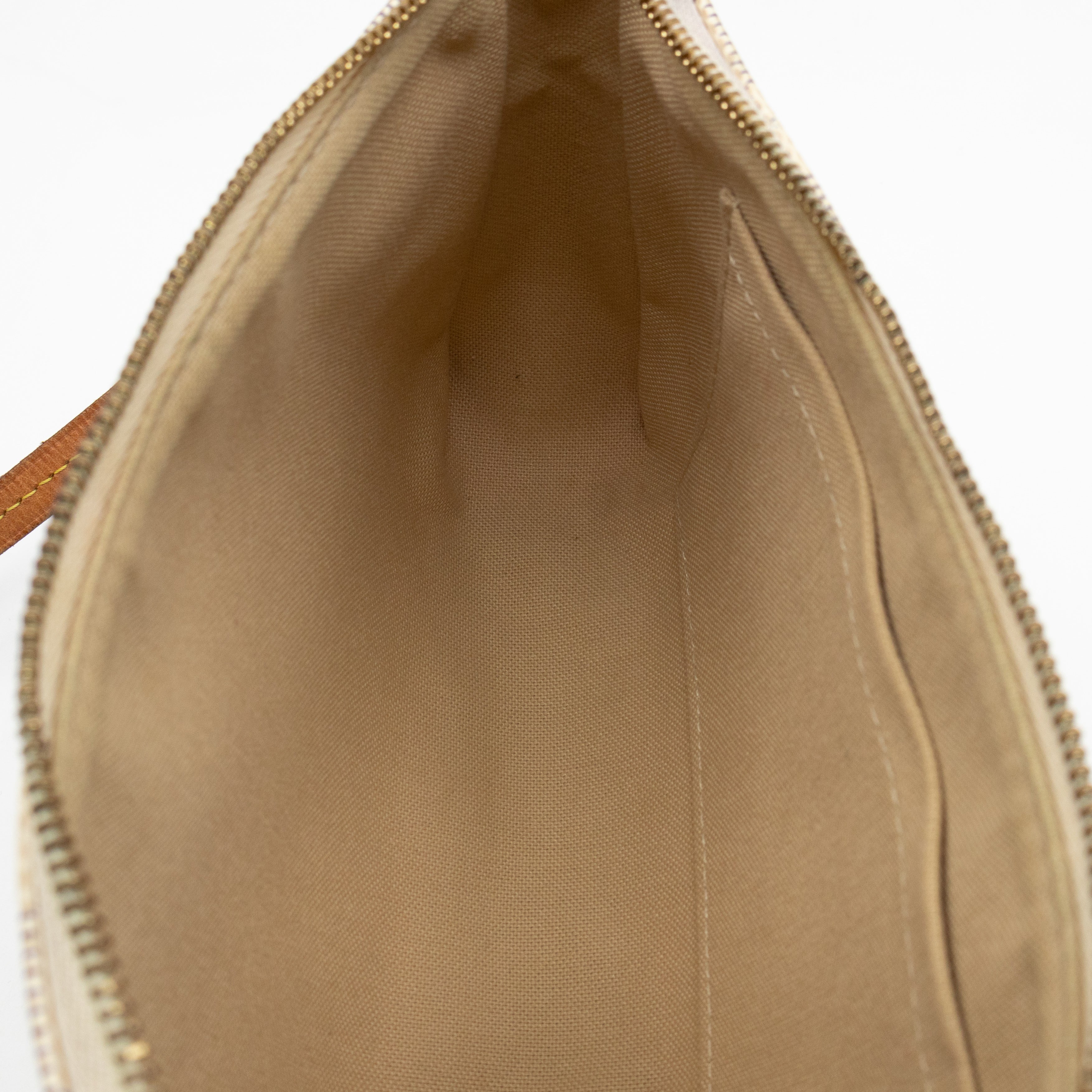 Pochette Accessoires Damier Azur