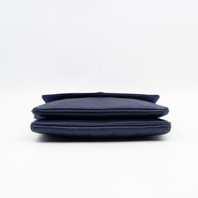 Twinset Monogram Empreinte Celeste