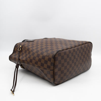 Neverfull MM Damier Ebene