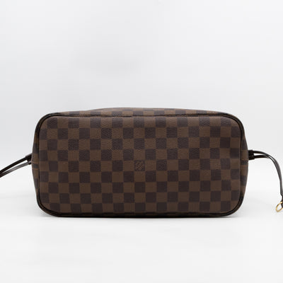 Neverfull MM Damier Ebene