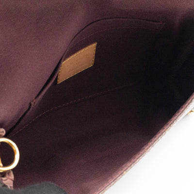 Favorite PM Monogram