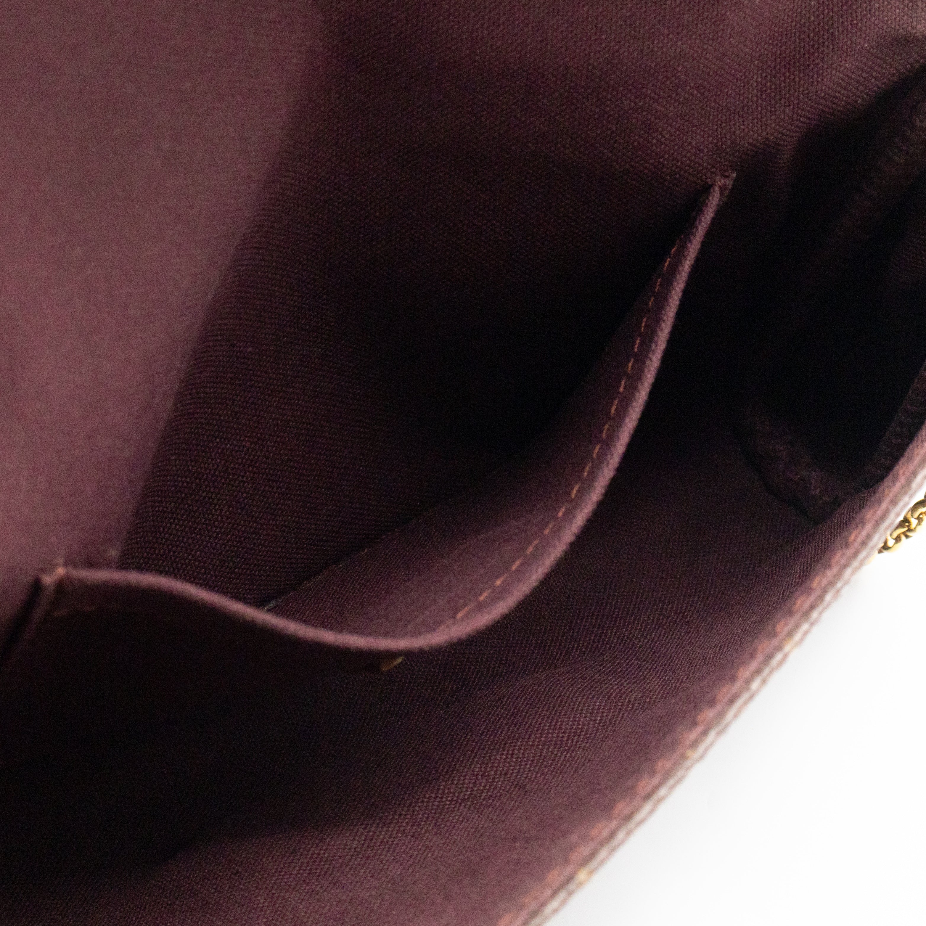 Favorite PM Monogram