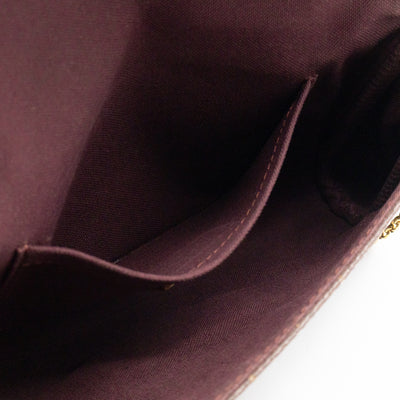 Favorite PM Monogram