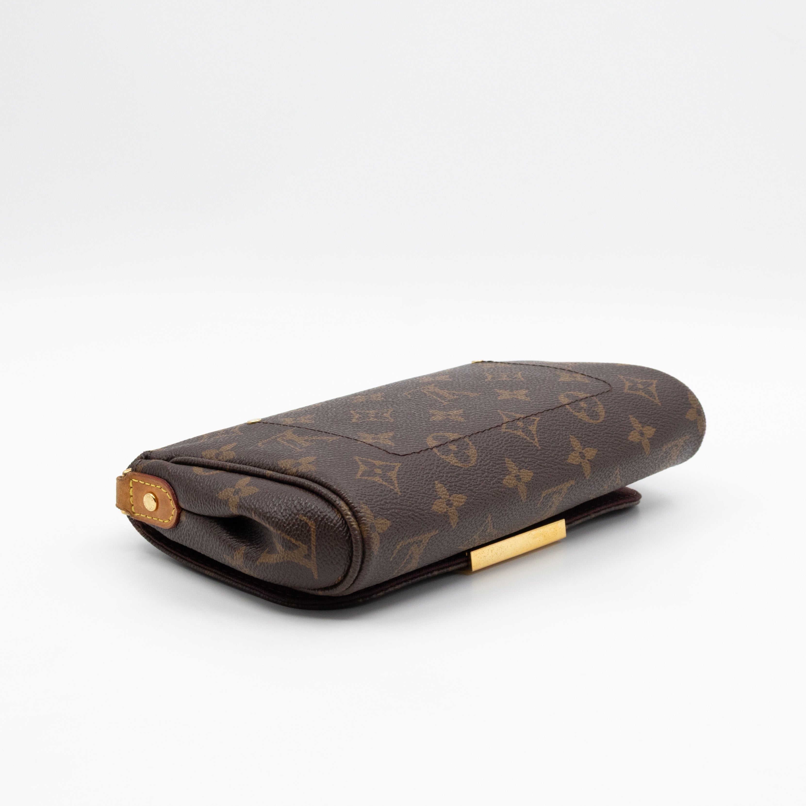 Favorite PM Monogram