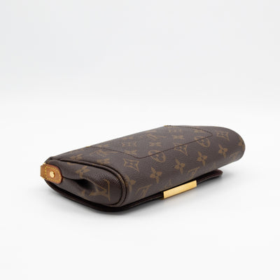 Favorite PM Monogram