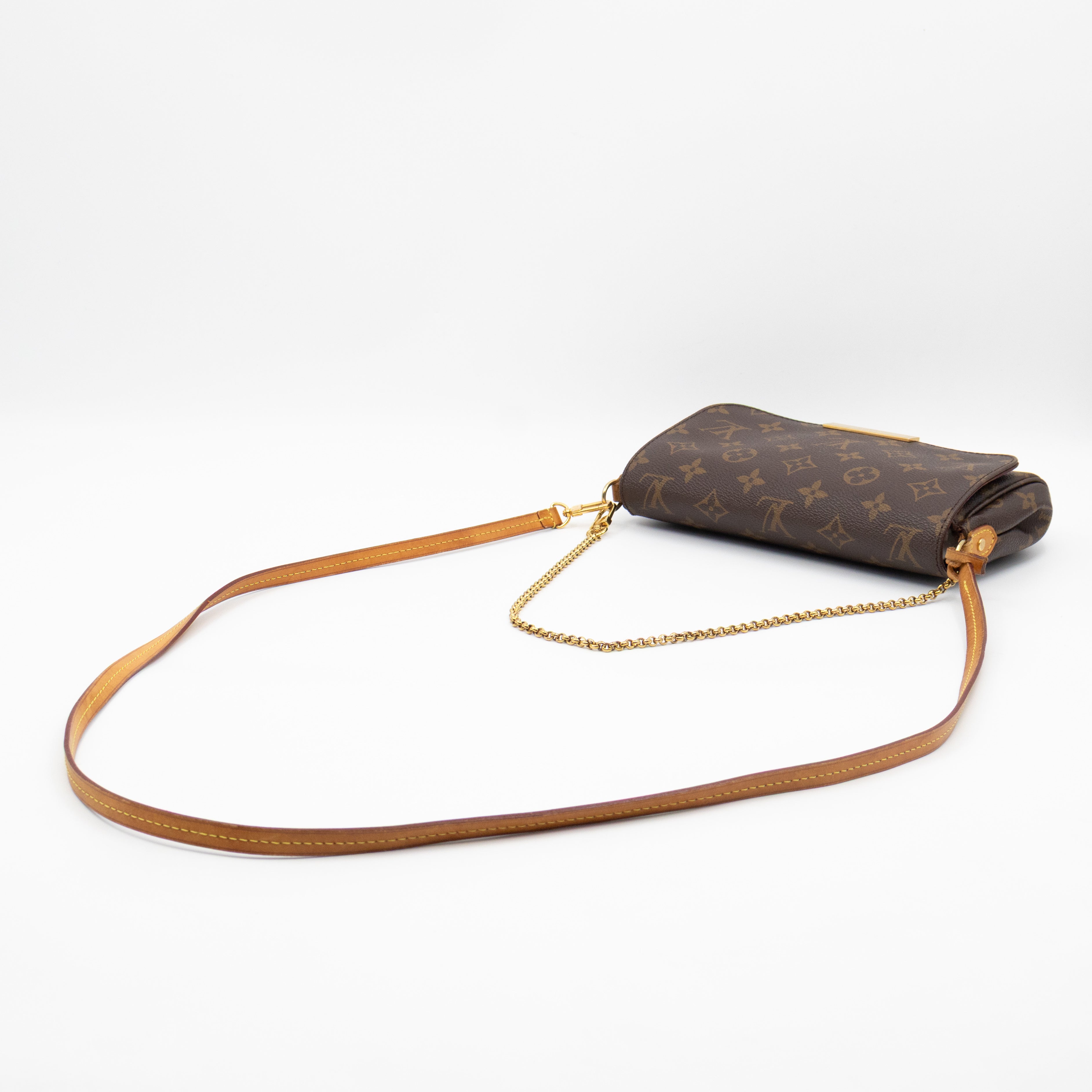 Favorite PM Monogram