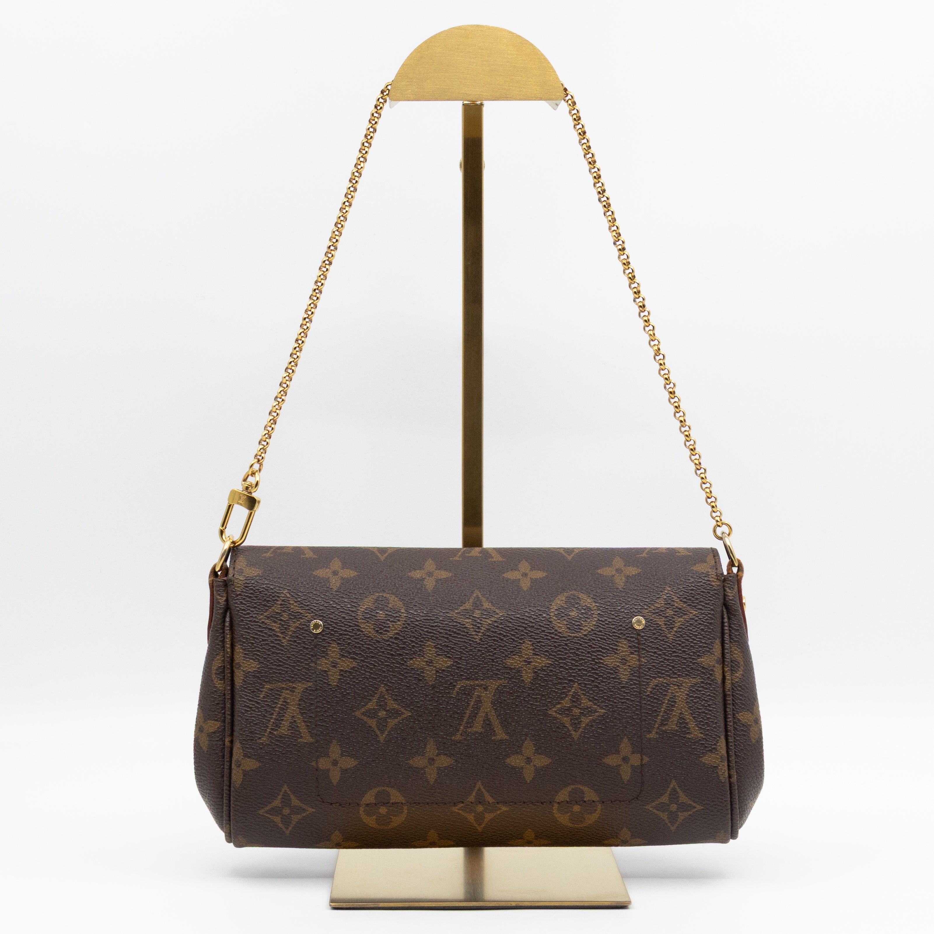 Favorite PM Monogram