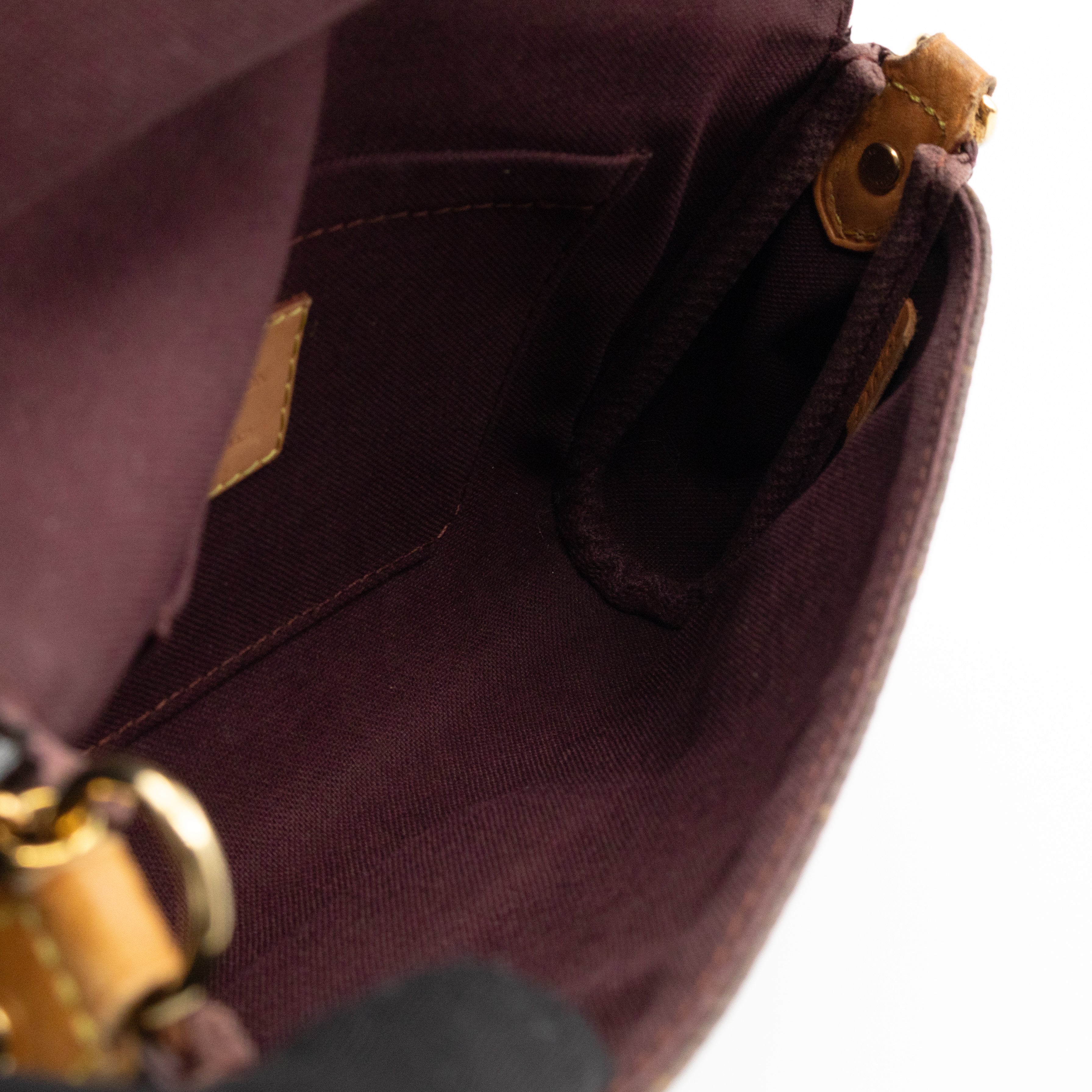 Favorite PM Monogram