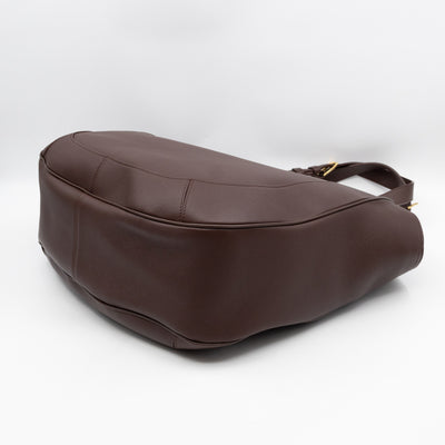 Meo Bag Brown Leather