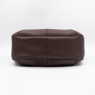 Meo Bag Brown Leather