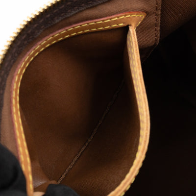 Speedy 30 Bandouliere Monogram