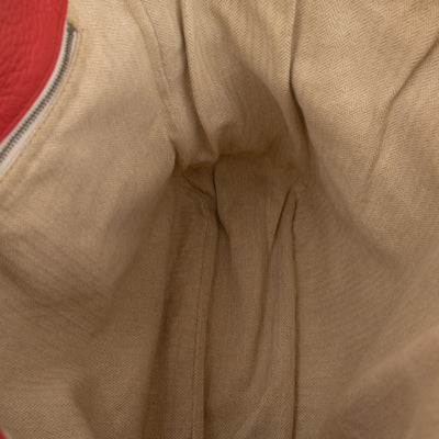 Marwari GM Bougainvillea Taurillon Clemence Leather