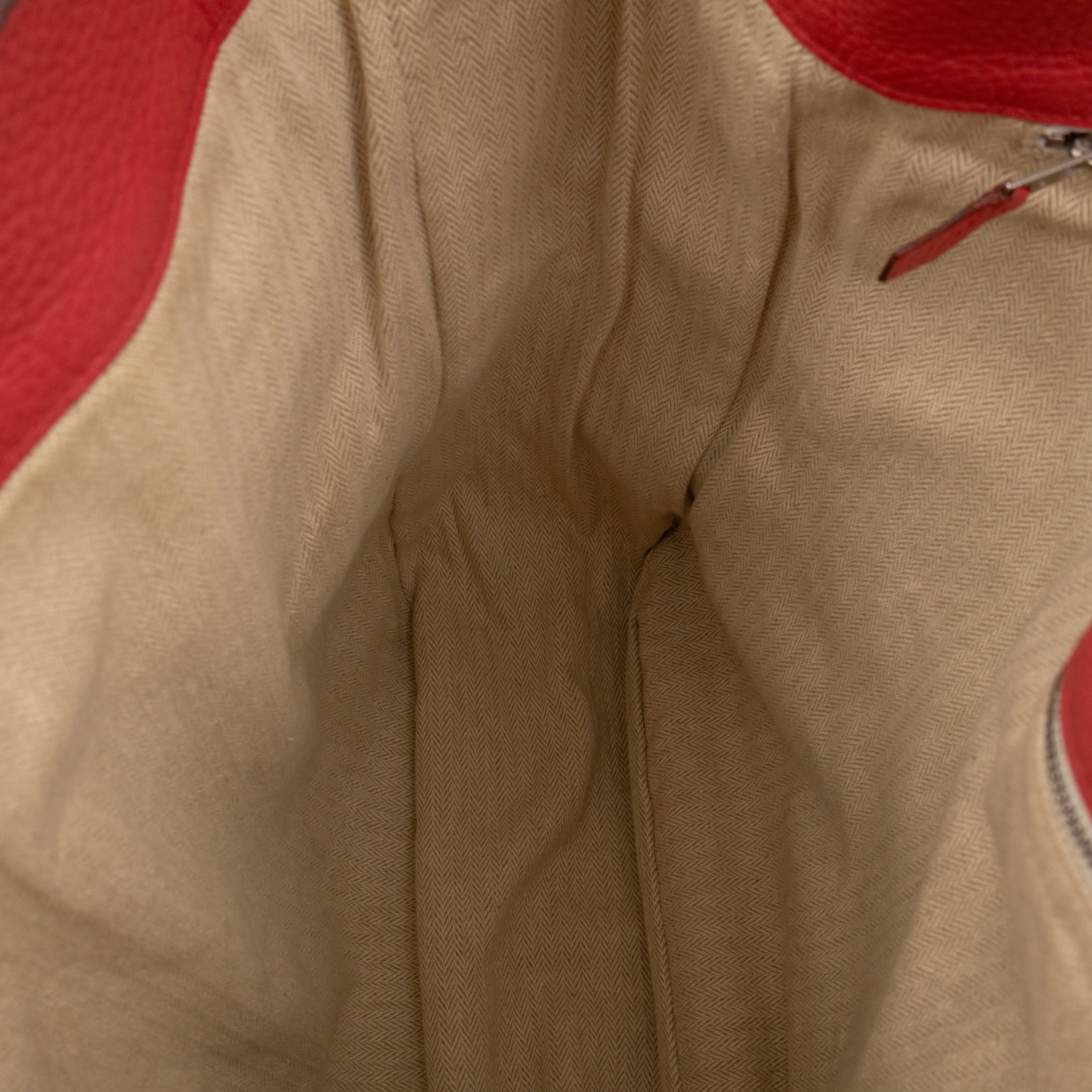 Marwari GM Bougainvillea Taurillon Clemence Leather