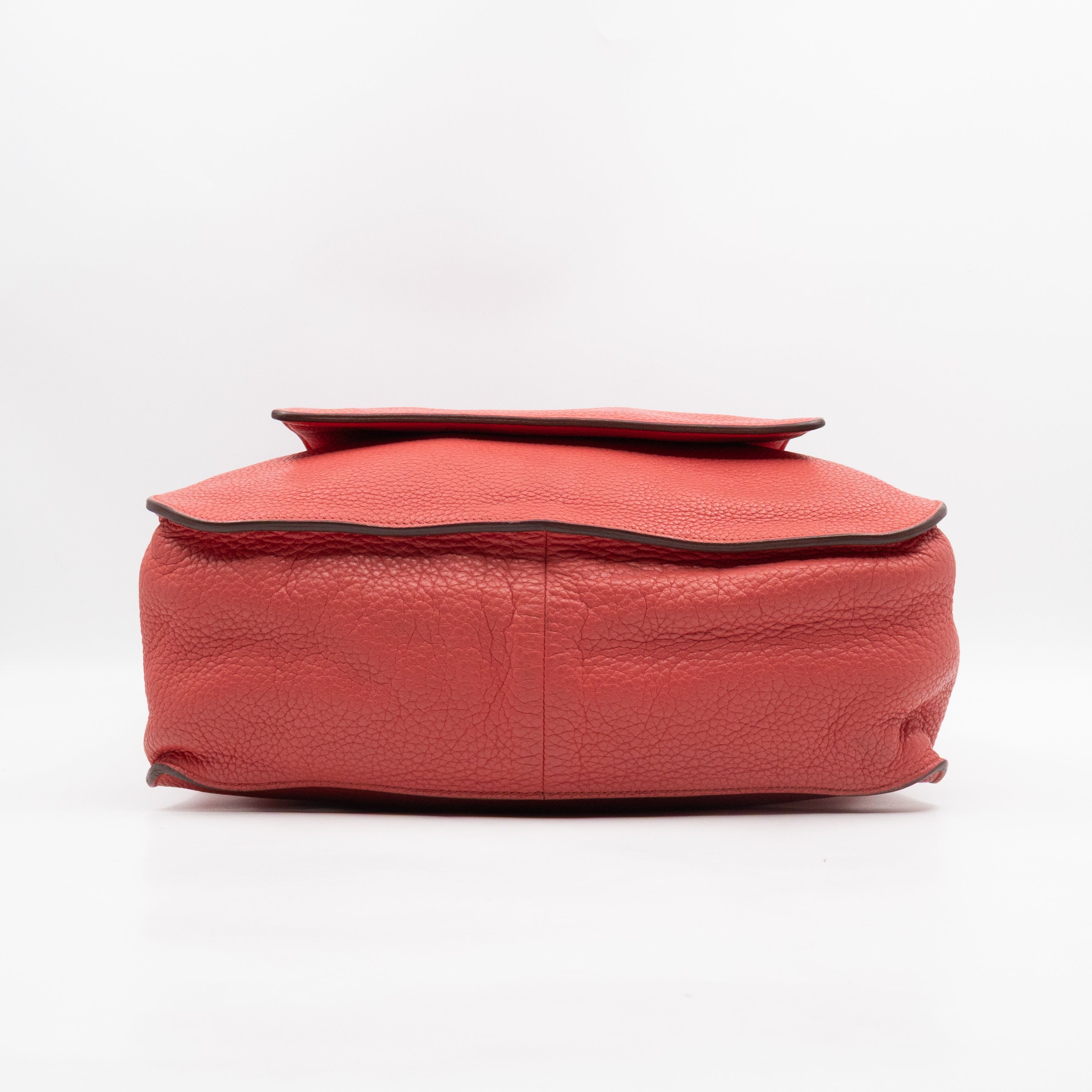 Marwari GM Bougainvillea Taurillon Clemence Leather