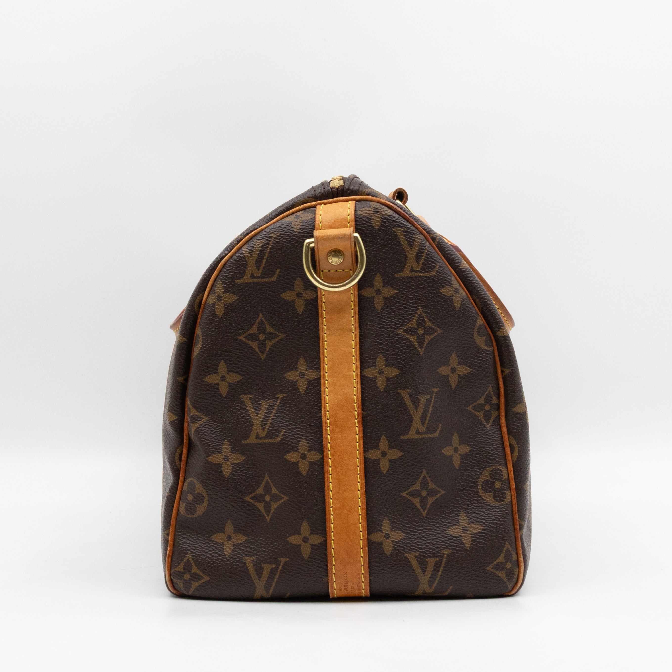 Speedy 30 Bandouliere Monogram