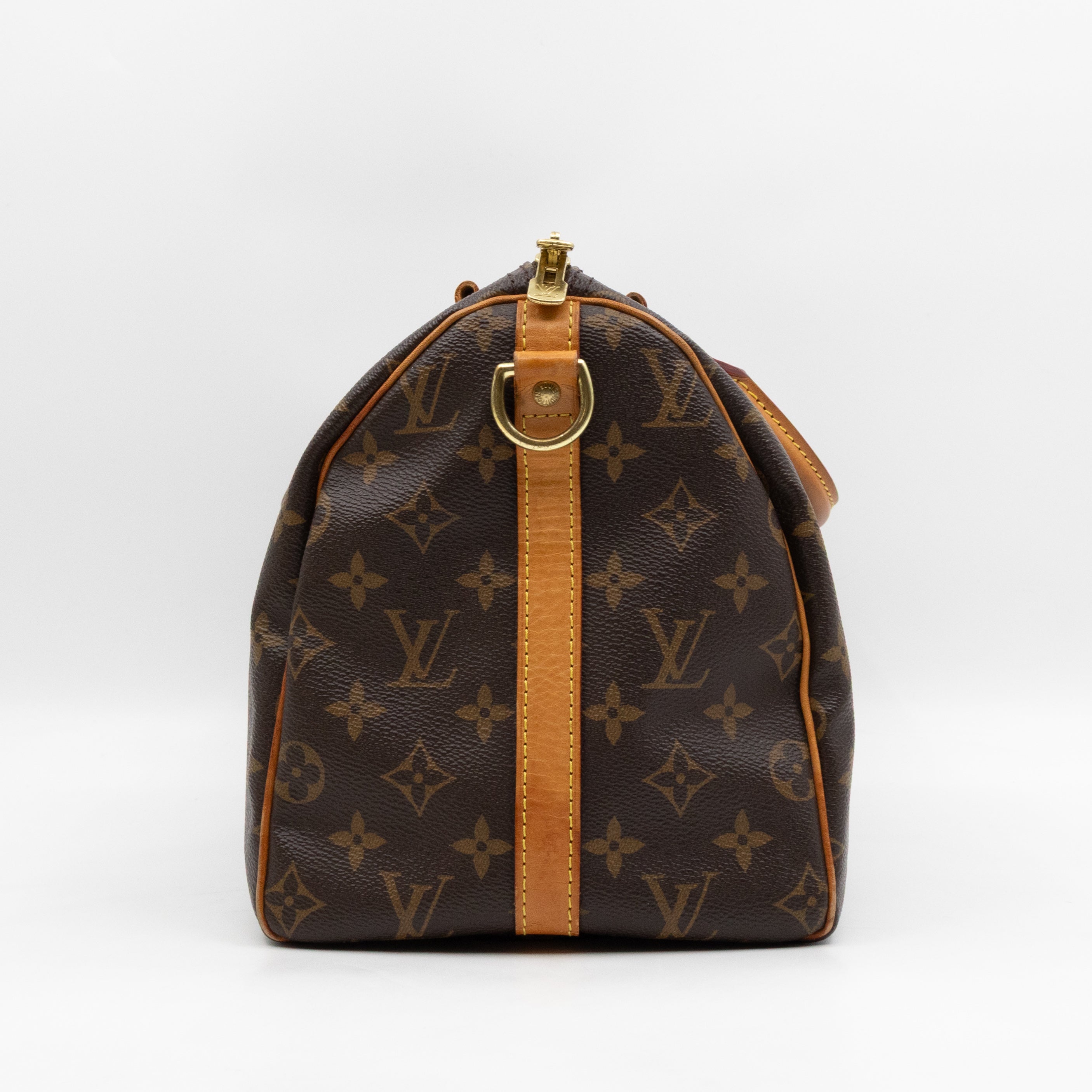 Speedy 30 Bandouliere Monogram