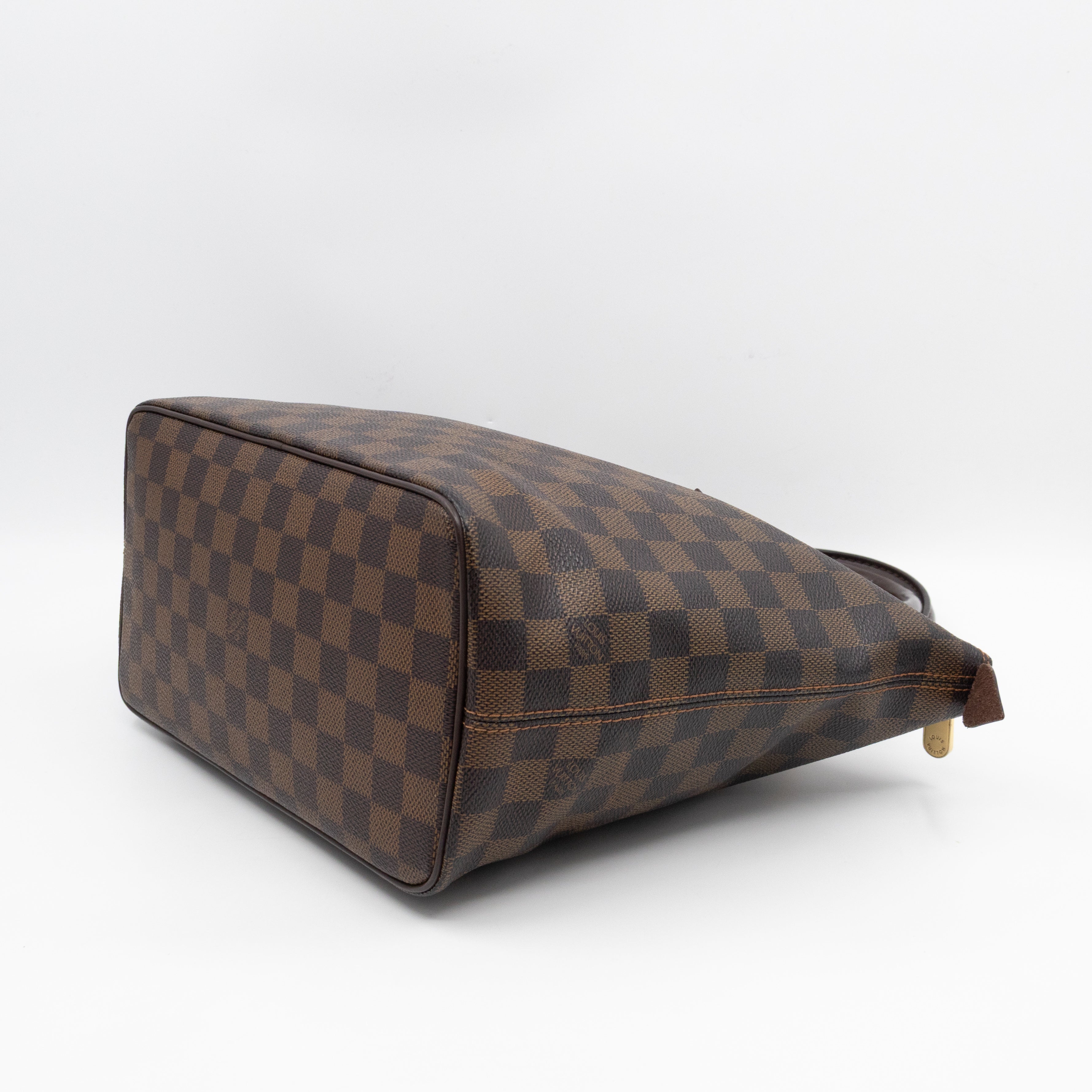 Saleya PM Damier Ebene
