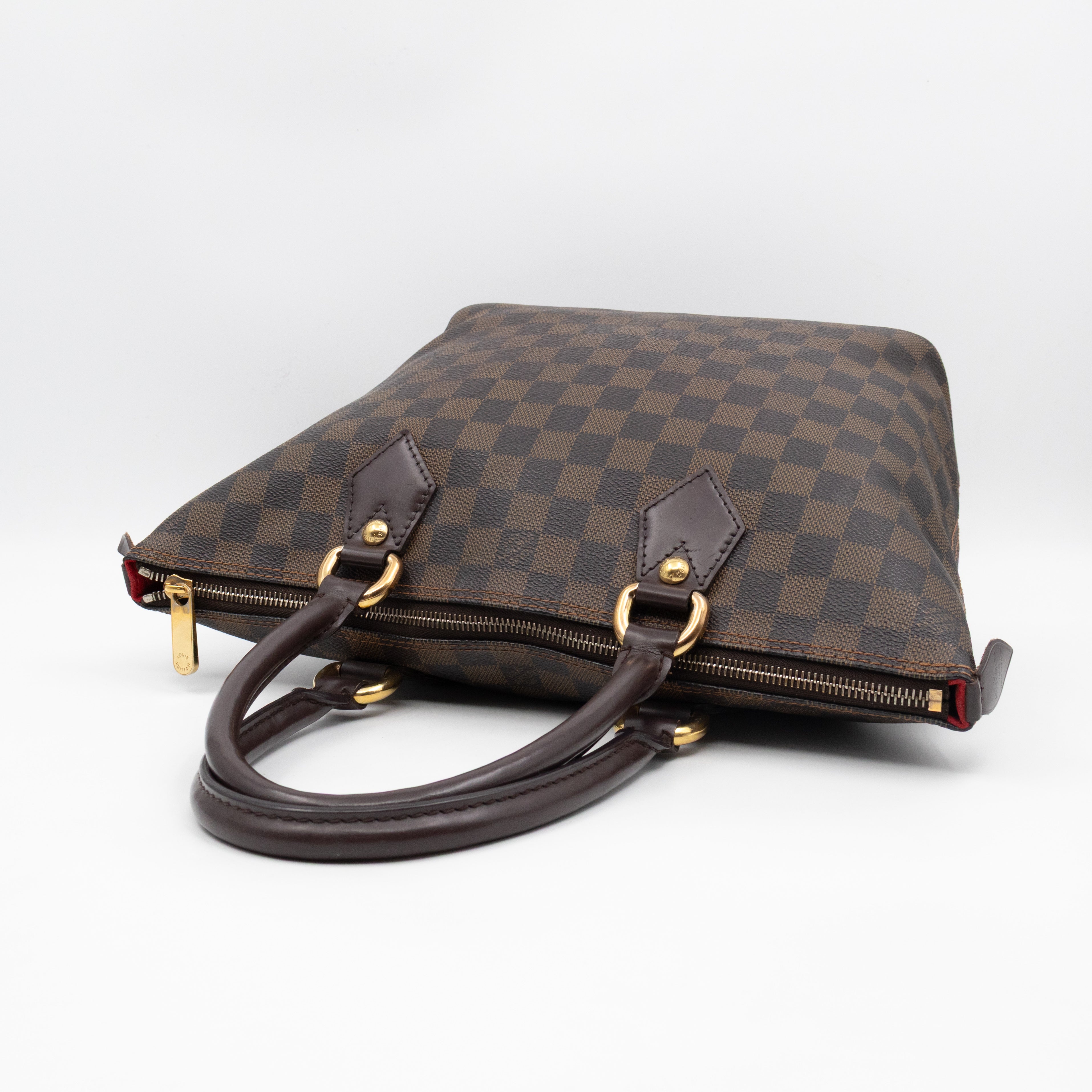 Saleya PM Damier Ebene
