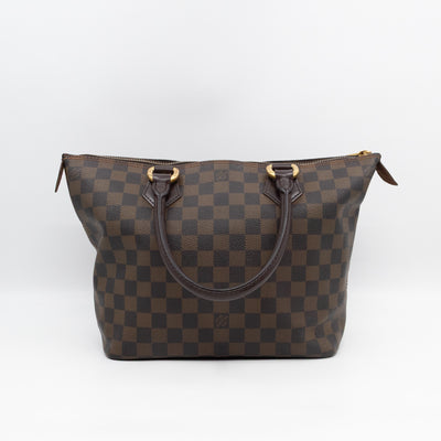 Saleya PM Damier Ebene