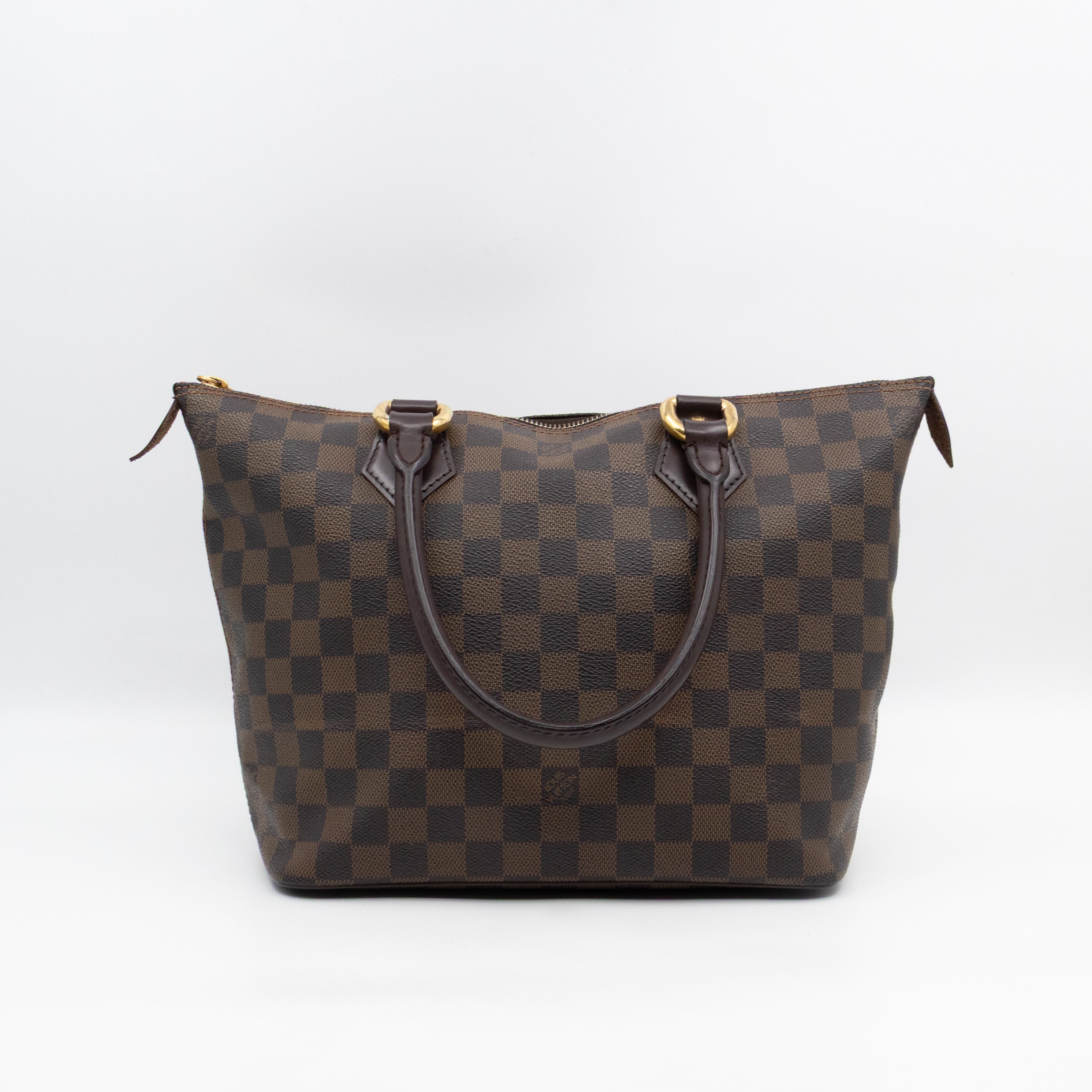 Saleya PM Damier Ebene