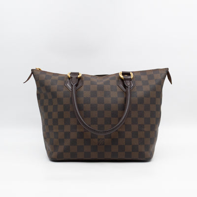 Saleya PM Damier Ebene