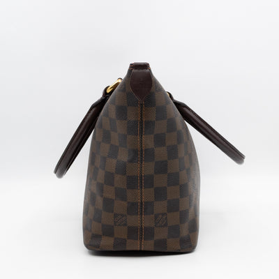 Saleya PM Damier Ebene