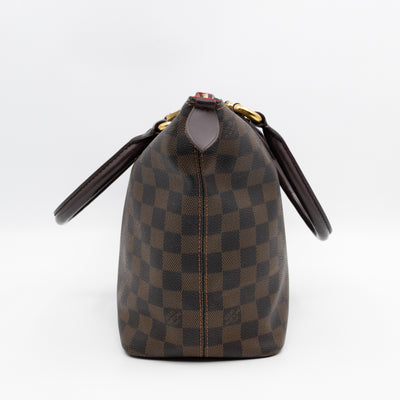 Saleya PM Damier Ebene