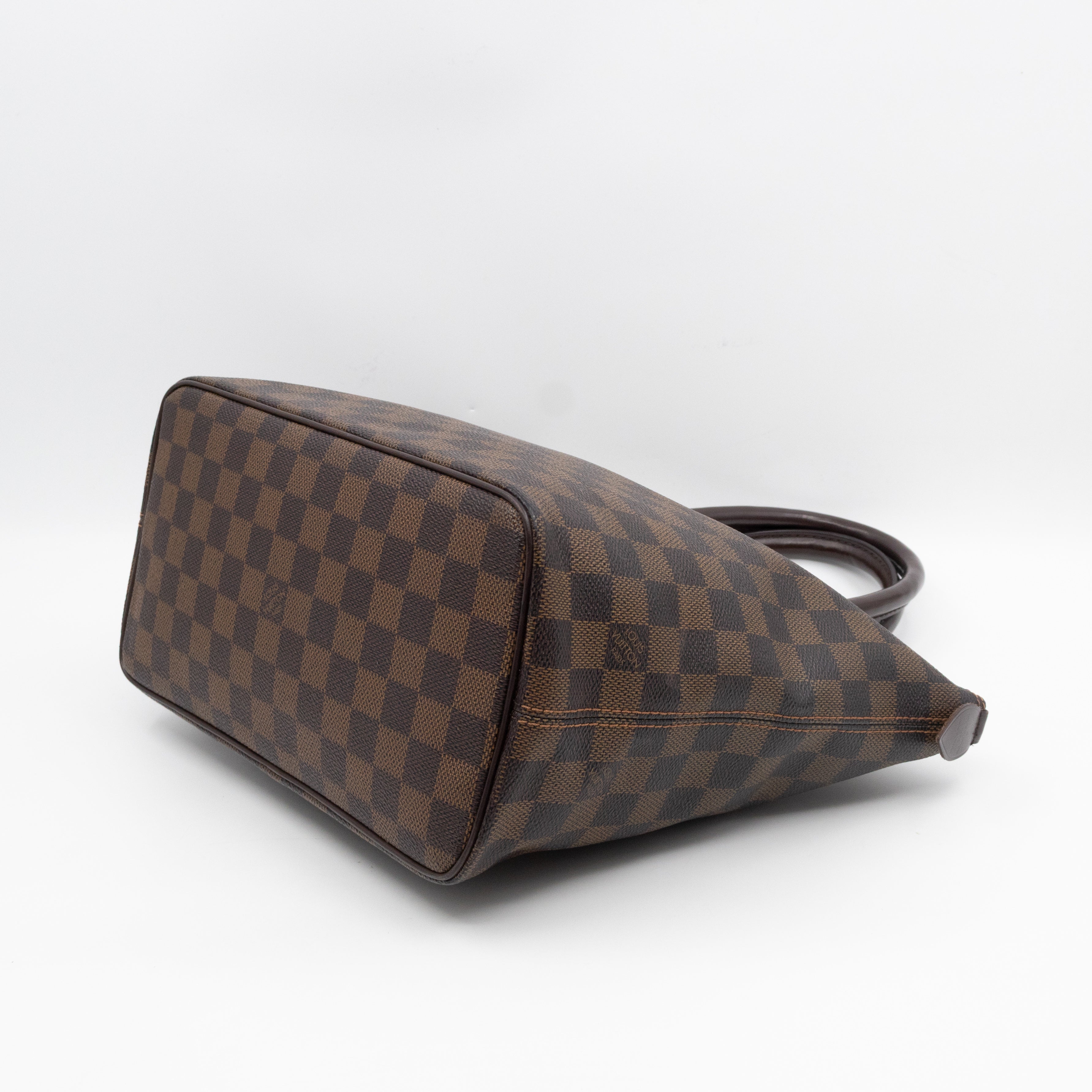 Saleya PM Damier Ebene