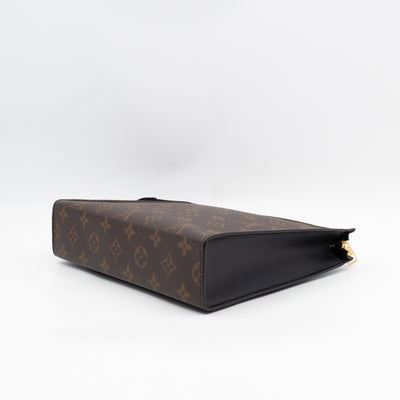 Toiletry Pouch NM Monogram