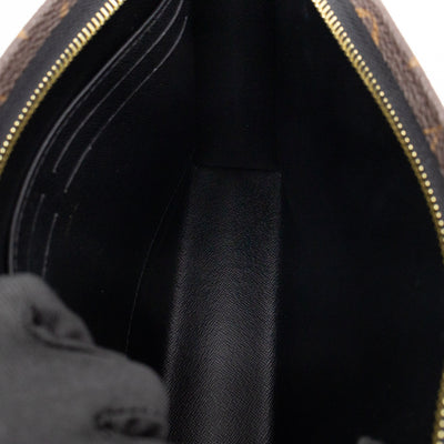 Toiletry Pouch NM Monogram