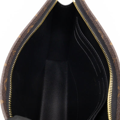 Toiletry Pouch NM Monogram