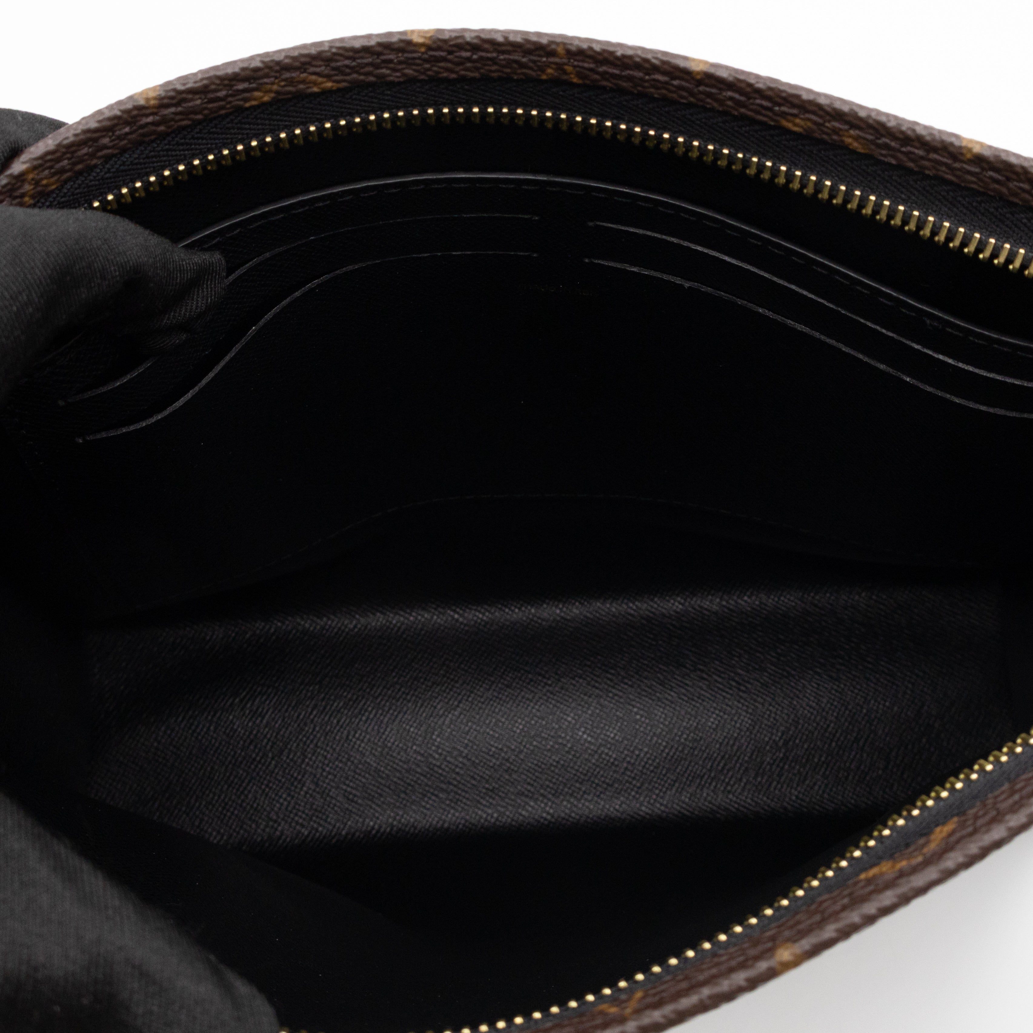 Toiletry Pouch NM Monogram